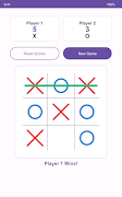 Tic Tac Toe screenshot 2