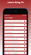 Learn Kungfu poster