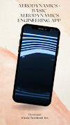 برنامه‌نما Aerodynamics Book عکس از صفحه