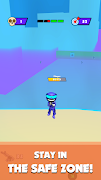 Battlezone: Unknown 截圖 3