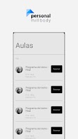 Aciro Rocha Personal screenshot 3
