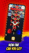 Infinite Punch screenshot 4