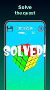 Cube 3D - Cube Puzzle screenshot 5