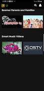 Technotainment Streaming Media screenshot 5