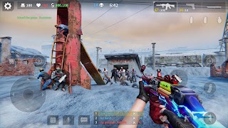 Special Forces Group 3: Beta 截圖 3