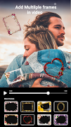 Slideshow:Video Maker & Editor screenshot 4
