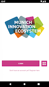 MUNICH INNOVATION ECOSYSTEM 스크린샷 7
