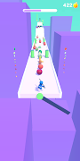 Sword vs Fruit poster