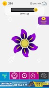 Hand Fidget Spinner screenshot 4