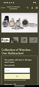 Square & Compass Auctioneers 스크린샷 3