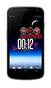 HAL-9000 - FN Theme screenshot 1