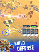 Ceaseless Defense Screenshot 7