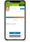 Face2Gene screenshot 3