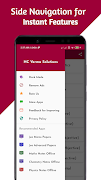 HC Verma Solutions Offline screenshot 6