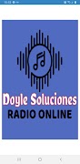 doyle soluciones-poster