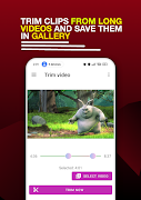 Long Video Status And Trimmer ภาพหน้าจอ 2