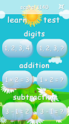 Learn Arithmetics imagem de tela 4