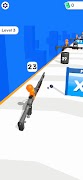 برنامه‌نما Gun Riders عکس از صفحه