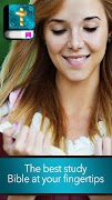 Study Bible with reference ภาพหน้าจอ 3