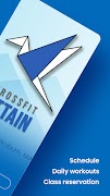 CrossFit Attain captura de pantalla 1