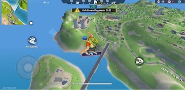 Sigma FFFFMobile Guide ポスター