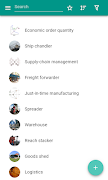 Logistics পোস্টার