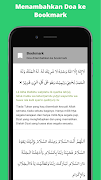 Doa Lengkap Muslim Offline 스크린샷 3