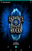 Static X Radio Rocks تصوير الشاشة 2