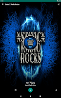 Static X Radio Rocks تصوير الشاشة 2