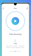 برنامه‌نما OrthoBoost عکس از صفحه