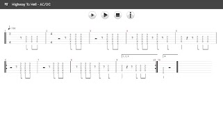 FamousRiffs screenshot 6
