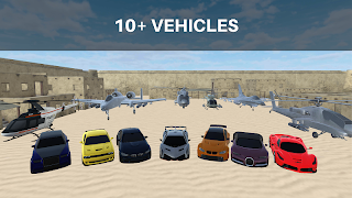 Multi Sandbox imagem de tela 3