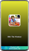 Bibi The Monkey screenshot 3