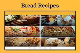 Resep Roti screenshot 7