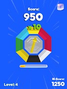 Colour Tunnel 3D screenshot 6