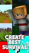 java edition Mod for Minecraft imagem de tela 3