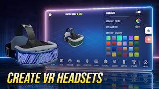 Console Tycoon ảnh chụp màn hình 7