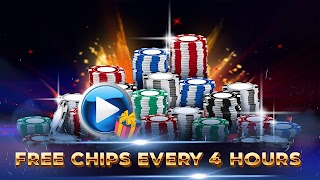 Ace Blackjack poster