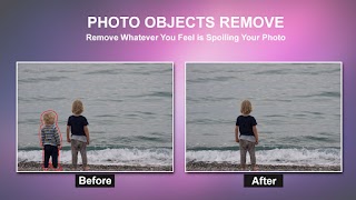 Retouch Photos - Touch to Remo screenshot 6