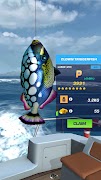 Fishing Rival 3D 스크린샷 3