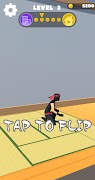 Hyper Jump Ninja পোস্টার