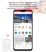 OgreSpace ภาพหน้าจอ 4