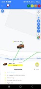 MFactor Chile GPS 截图 1