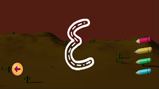 Write Arabic Numbers Easily captura de pantalla 7