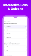 برنامه‌نما Learnomate Technologies عکس از صفحه