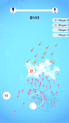 Fish Swarm captura de pantalla 1