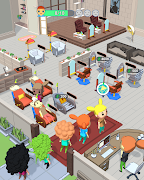 Perfect Barber imagem de tela 3