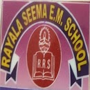 RAYALASEEMA ENGLISH MEDIUM  SCHOOL APK