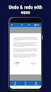 Sign PDF File Ekran Görüntüsü 4