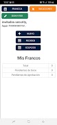 Workpass Mobile ảnh chụp màn hình 4